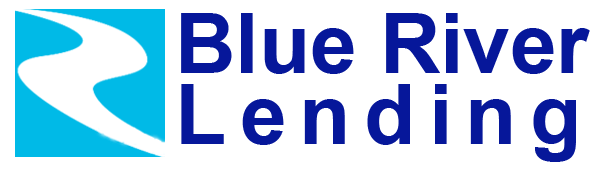 Blue River Lending logo